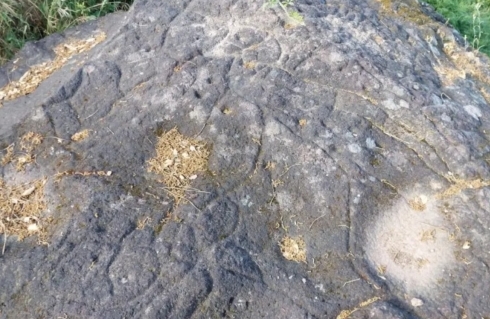 Ruta Mina de Ouro das Barreiras de CORGOMO